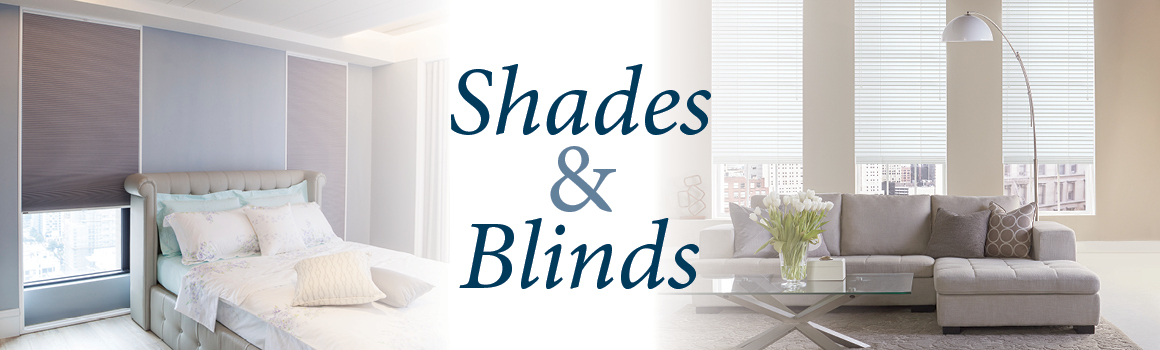 Vista Shades and Blinds